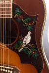 2015 Gibson Dove Custom Acacia