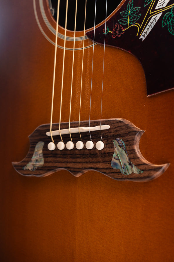 2015 Gibson Dove Custom Acacia