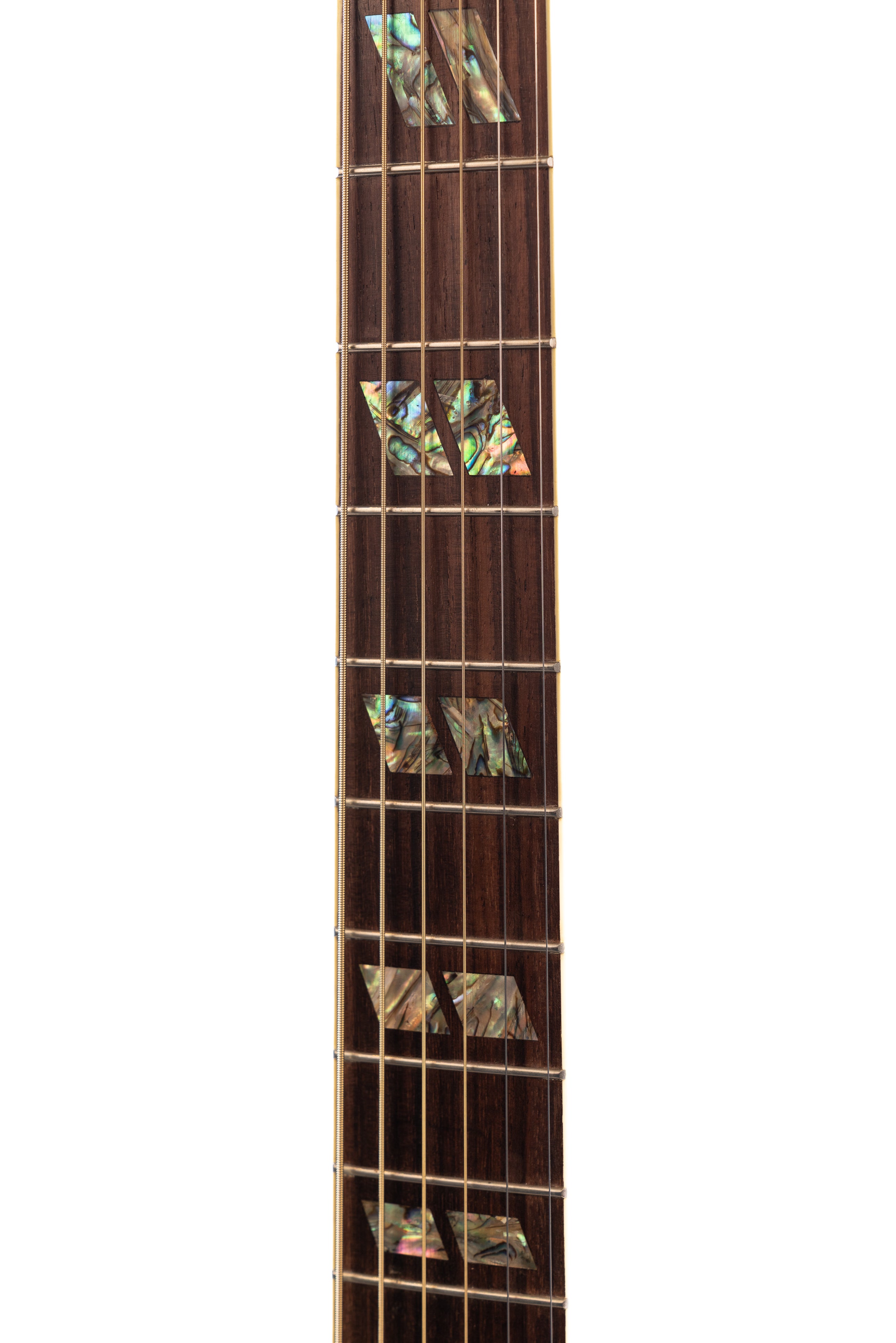 2015 Gibson Dove Custom Acacia