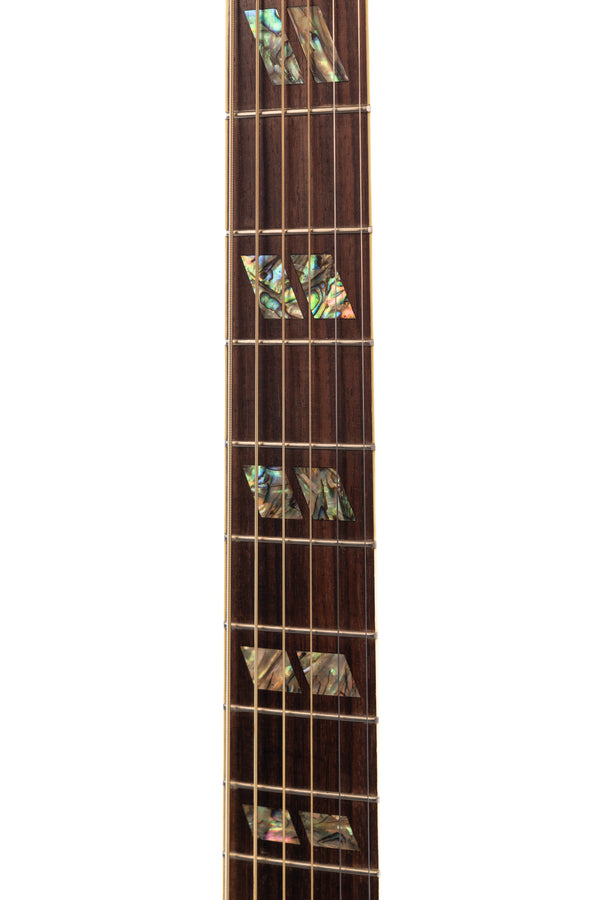2015 Gibson Dove Custom Acacia