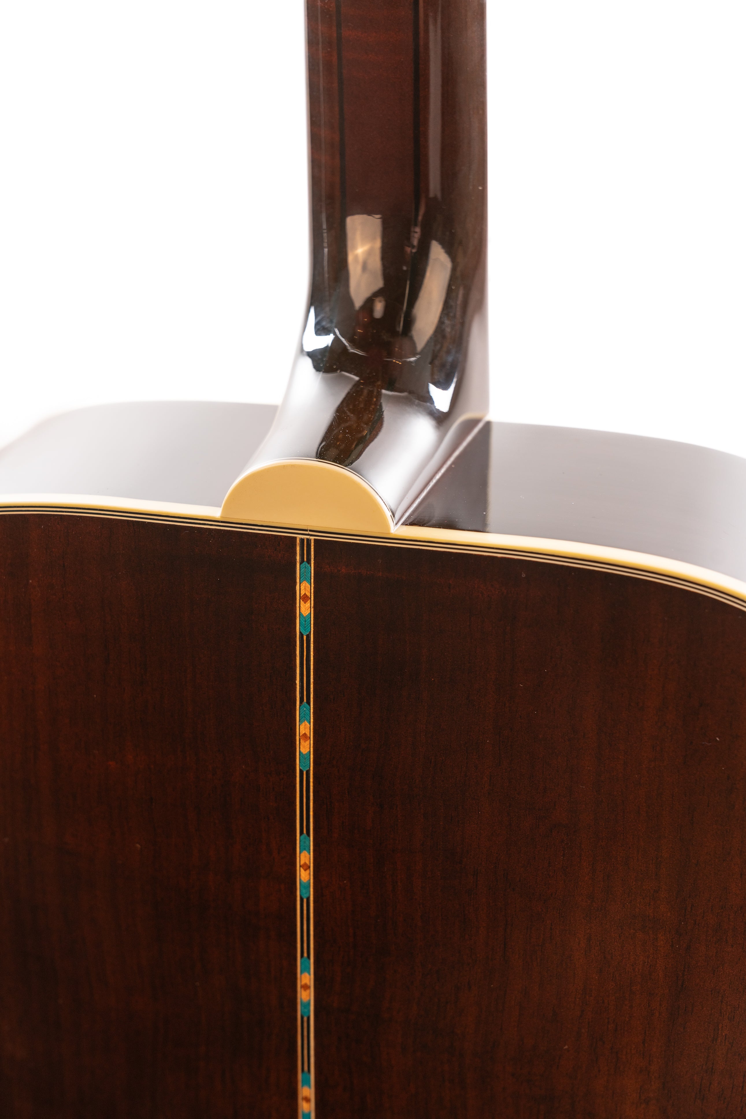 2015 Gibson Dove Custom Acacia