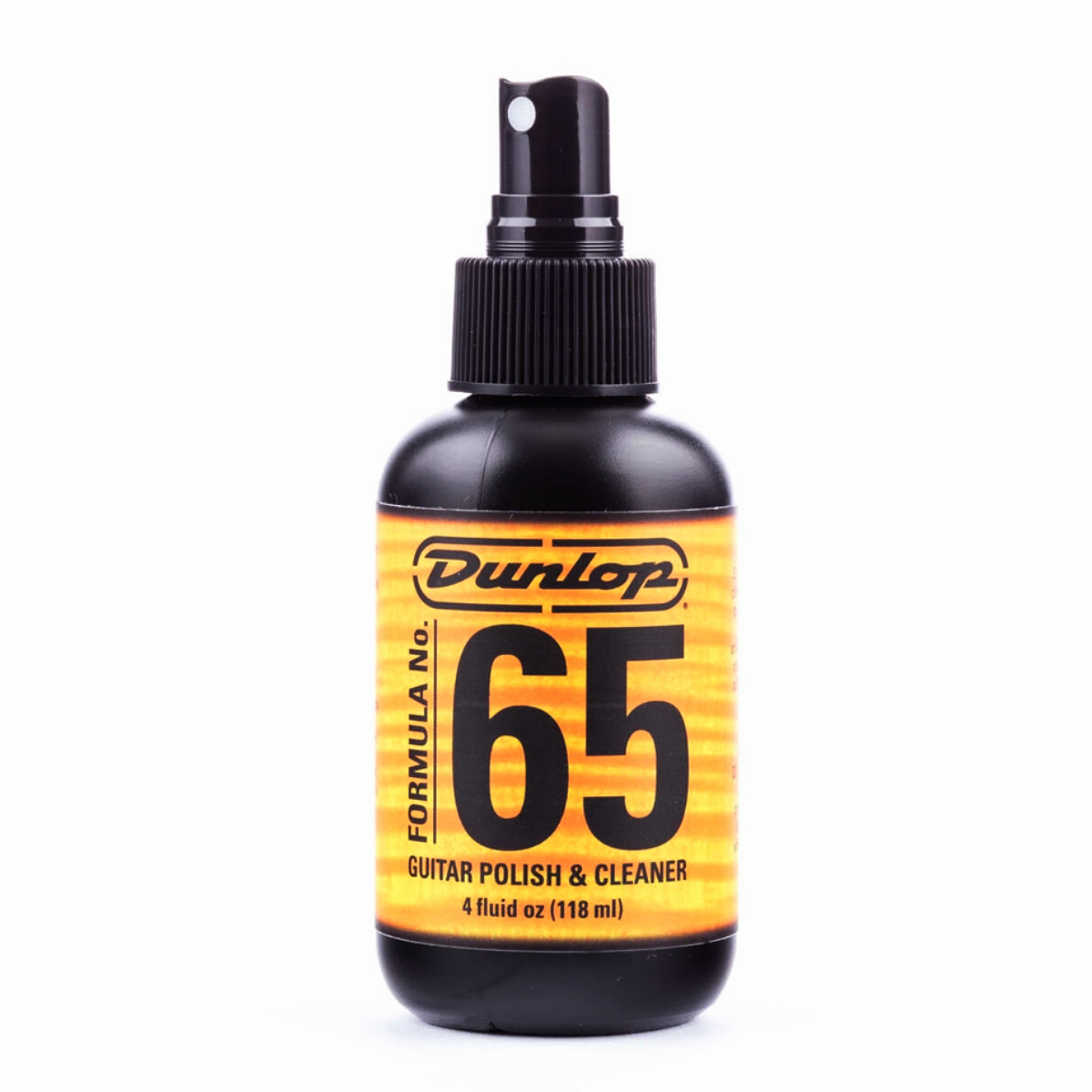 Dunlop Guitar Polish & Cleaner 65