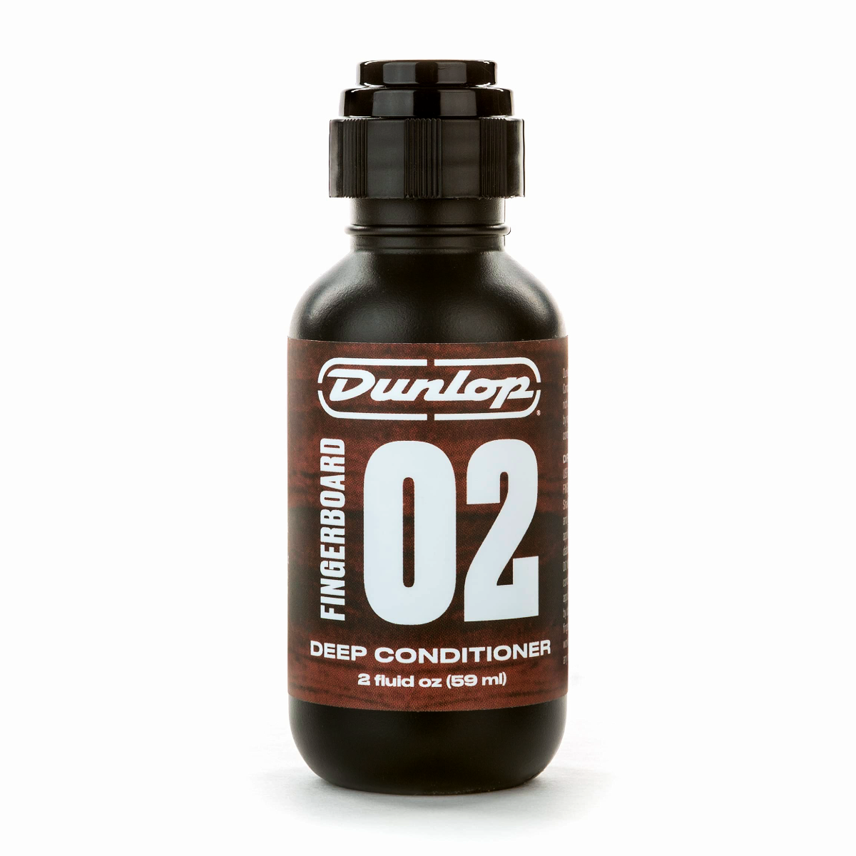 Dunlop Fingerboard Deep Conditioner 02