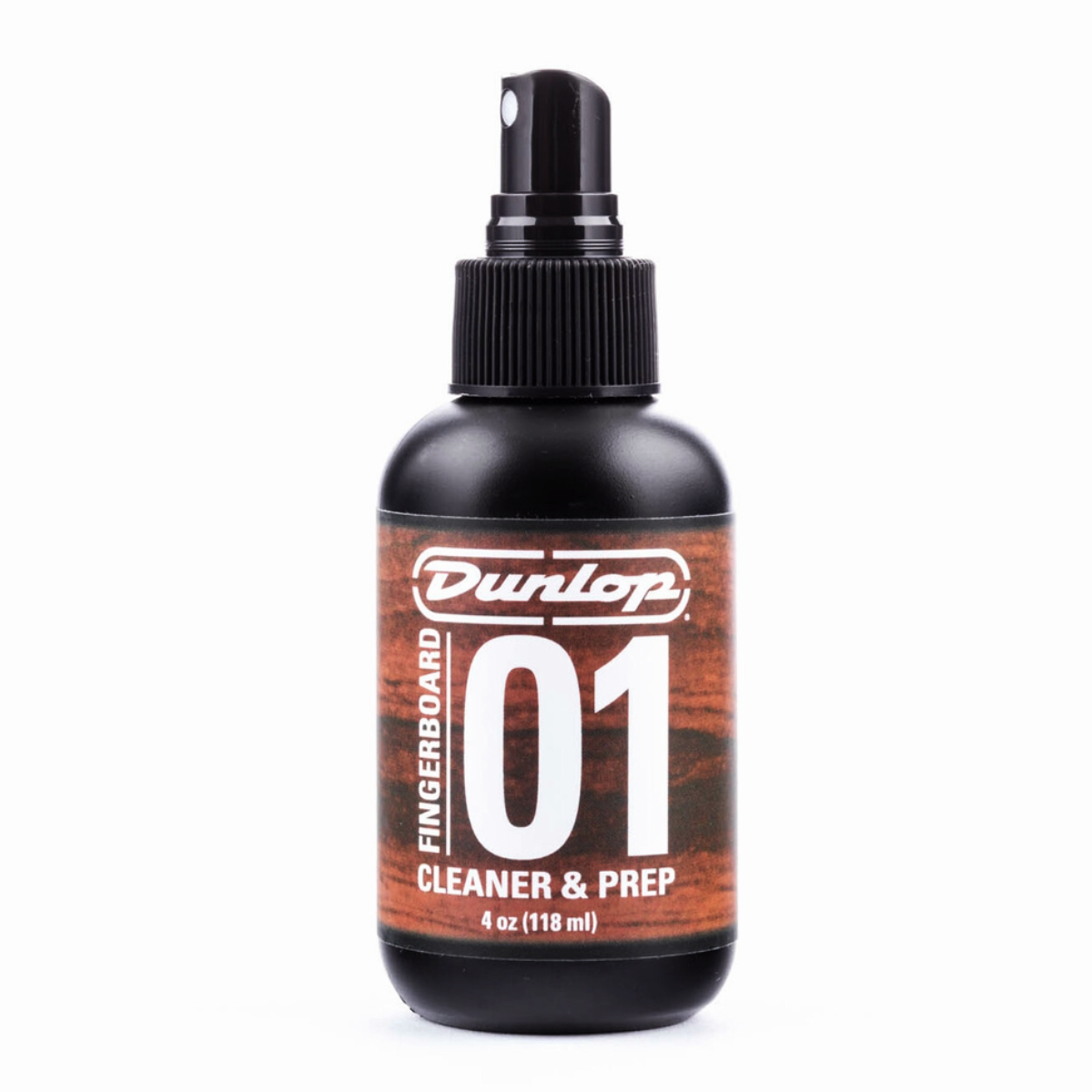 Dunlop Fingerboard Cleaner & Prep 01