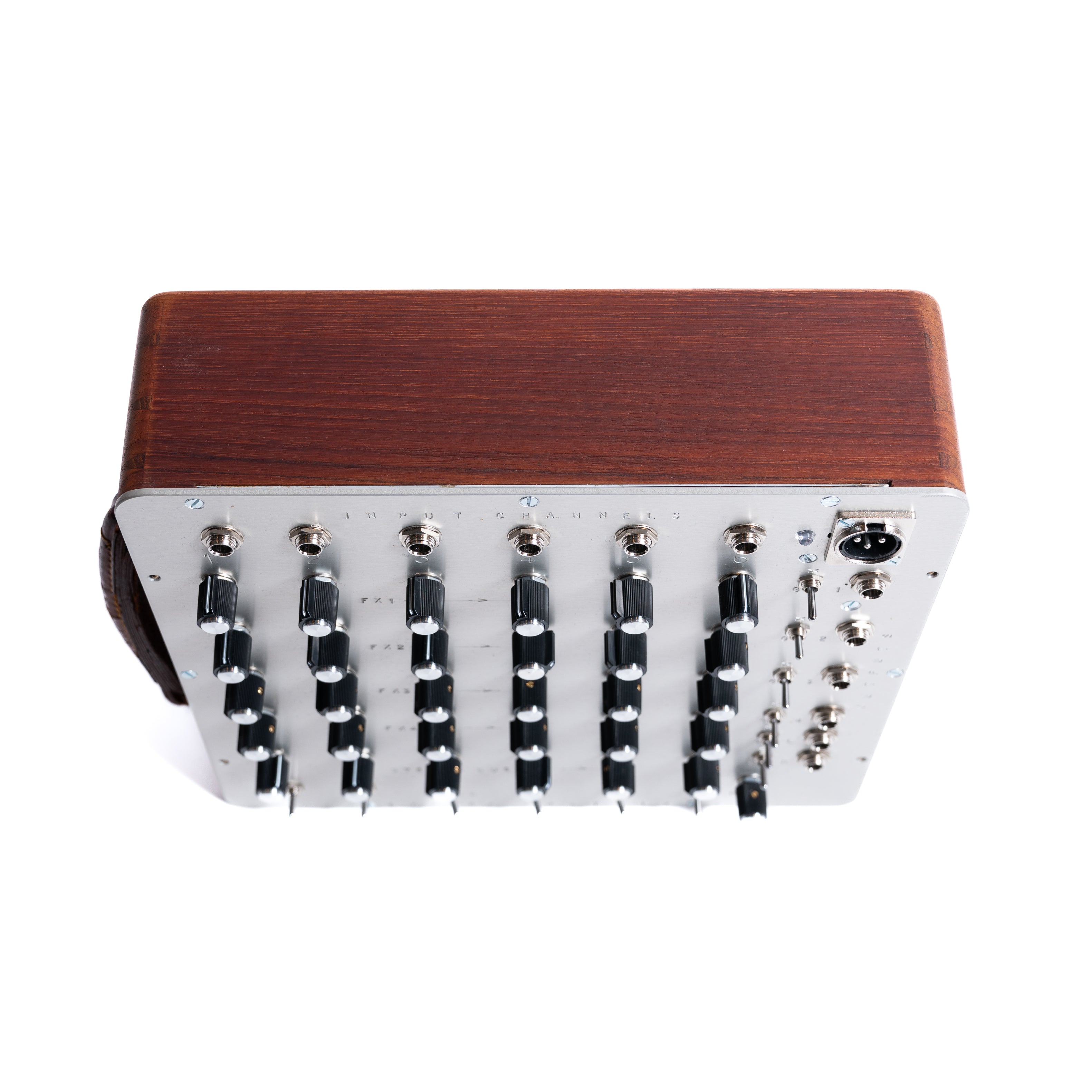 Ekadek  Delux Matrix Mixer