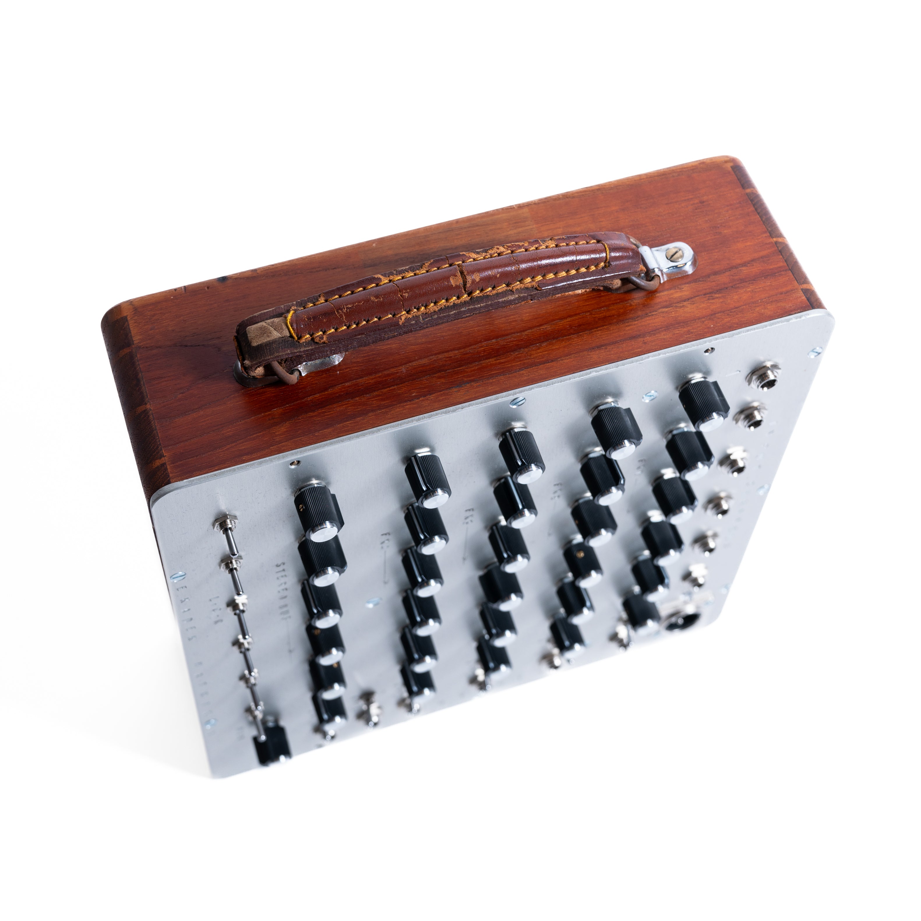 Ekadek  Delux Matrix Mixer