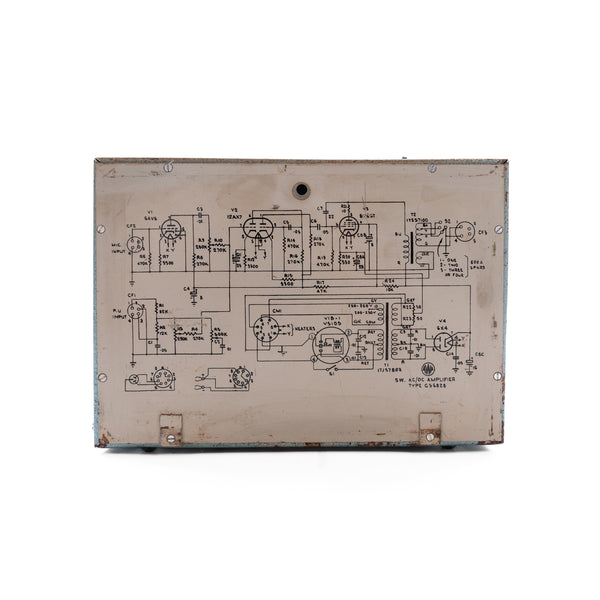 Ekadek Klankaloopa Triplet