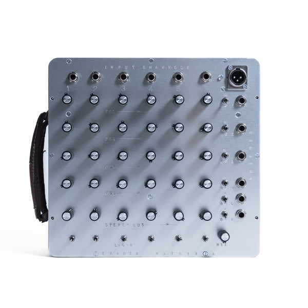 Ekadek  Delux Matrix Mixer