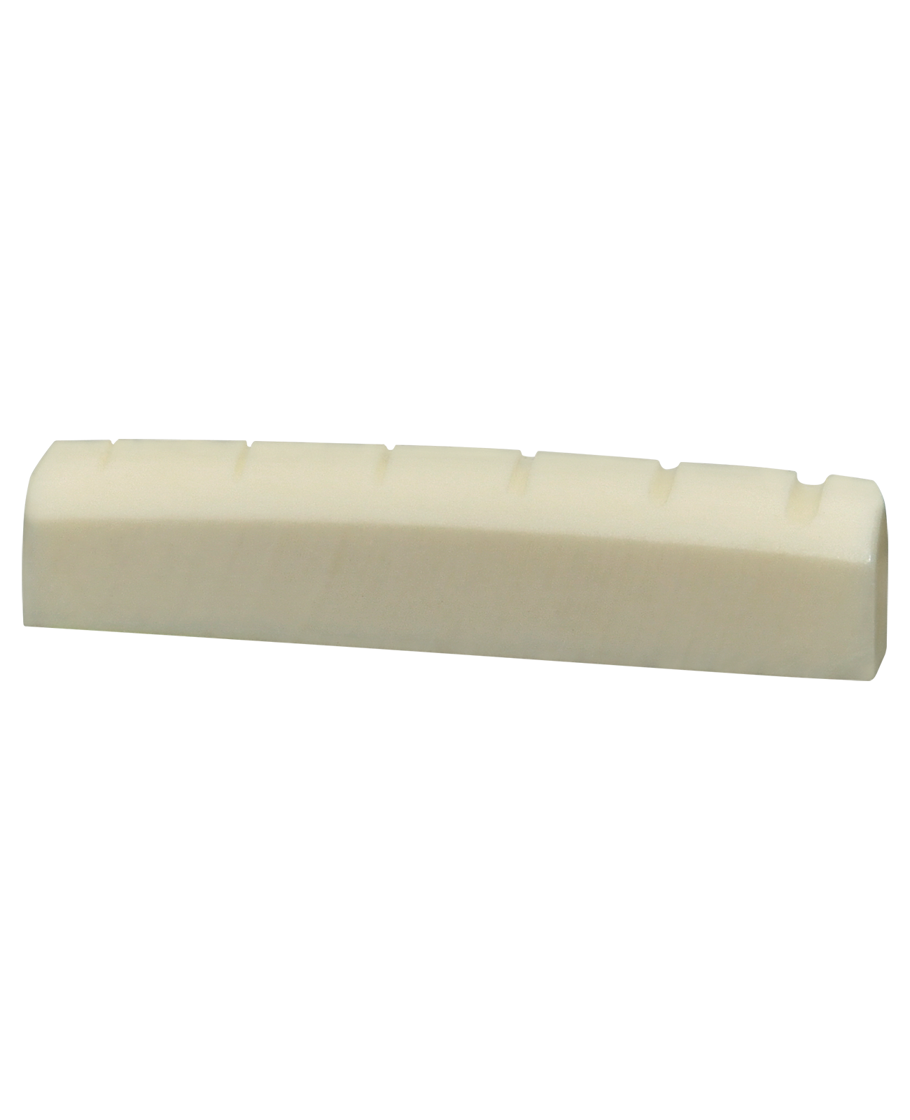 Bone Nut Shaped Slotted 1-3/4