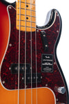Brand New Fender Vintera III Late '60s Precision Bass in Three Tone Sunburst
