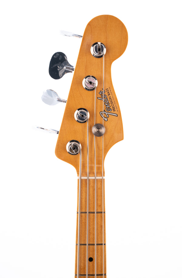 Brand New Fender Vintera III Late '60s Precision Bass in Three Tone Sunburst