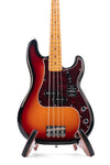 Brand New Fender Vintera III Late '60s Precision Bass in Three Tone Sunburst