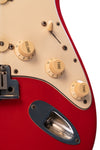 1988 Fender American Standard Stratocaster in Fiesta Red