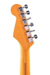 1988 Fender American Standard Stratocaster in Fiesta Red