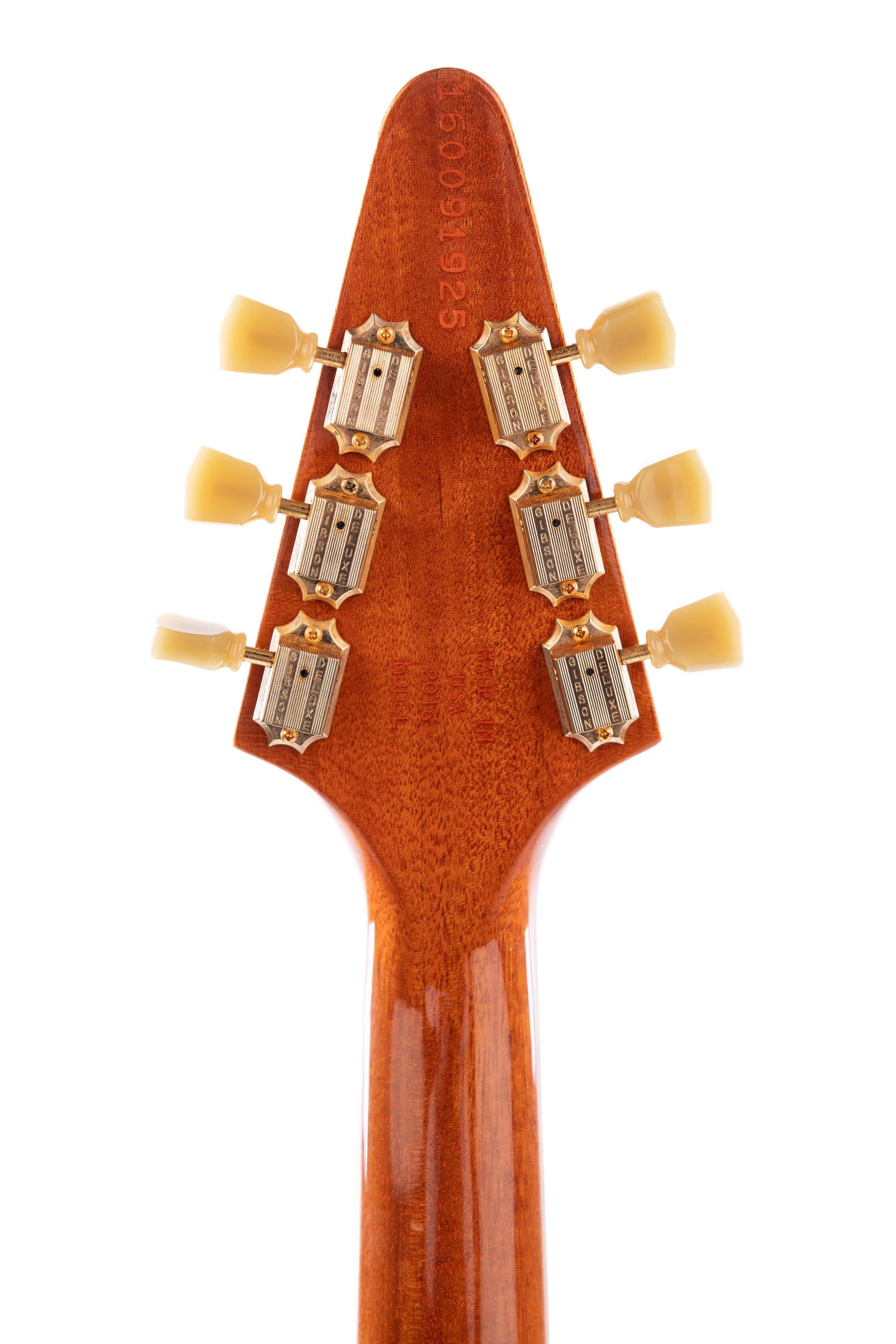 2016 Gibson Limited Edition Flying V