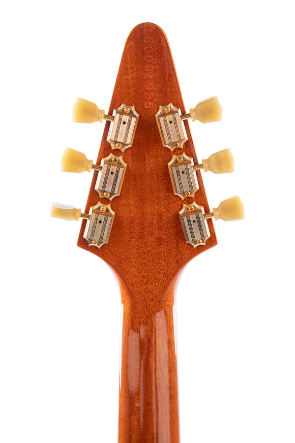 2016 Gibson Limited Edition Flying V