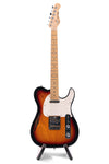 2010 G&L Tribute Series ASAT Classic