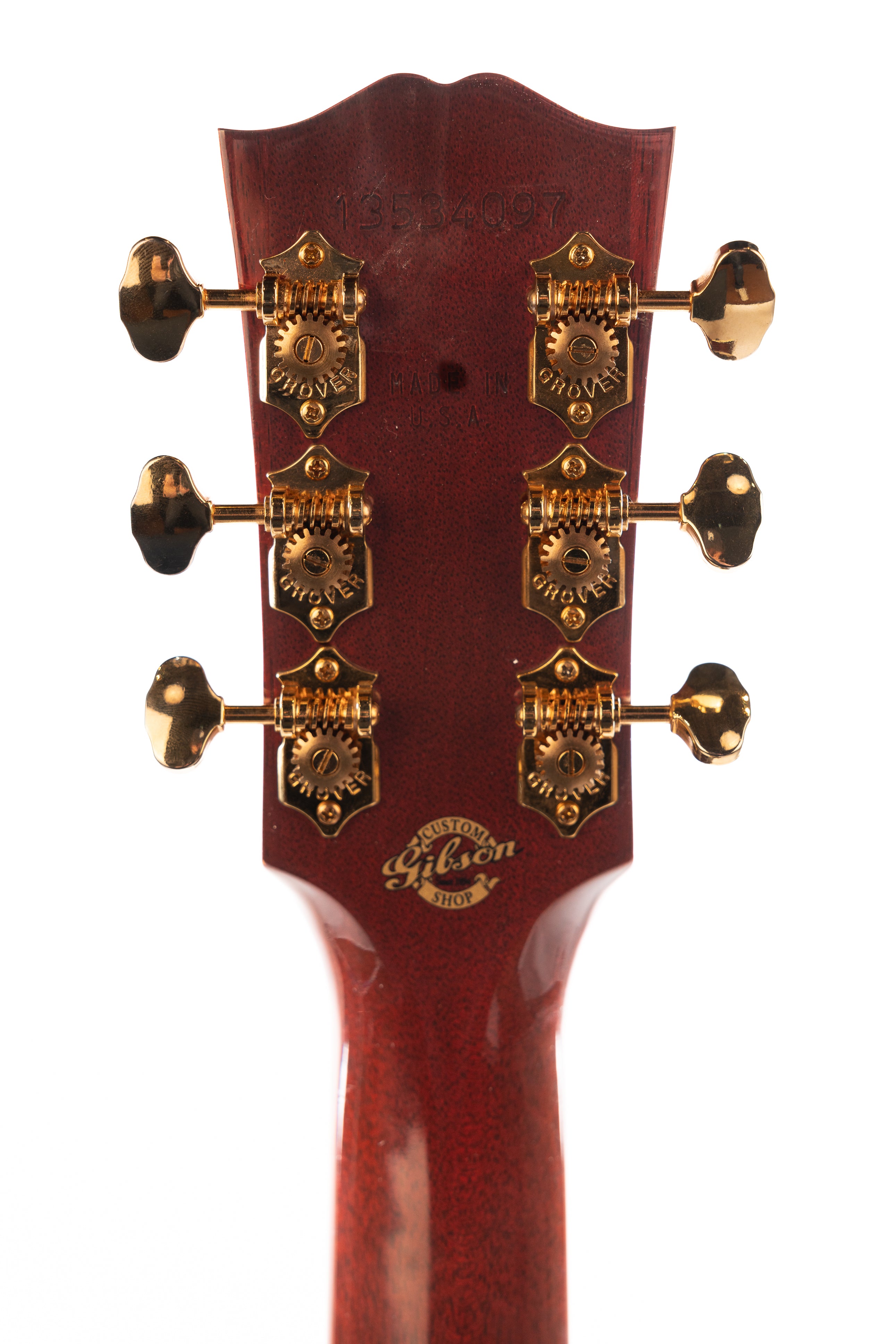 2014 Gibson J-45 Custom Shop