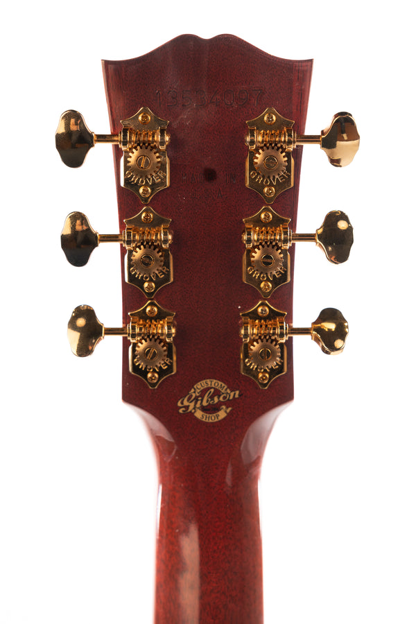 2014 Gibson J-45 Custom Shop