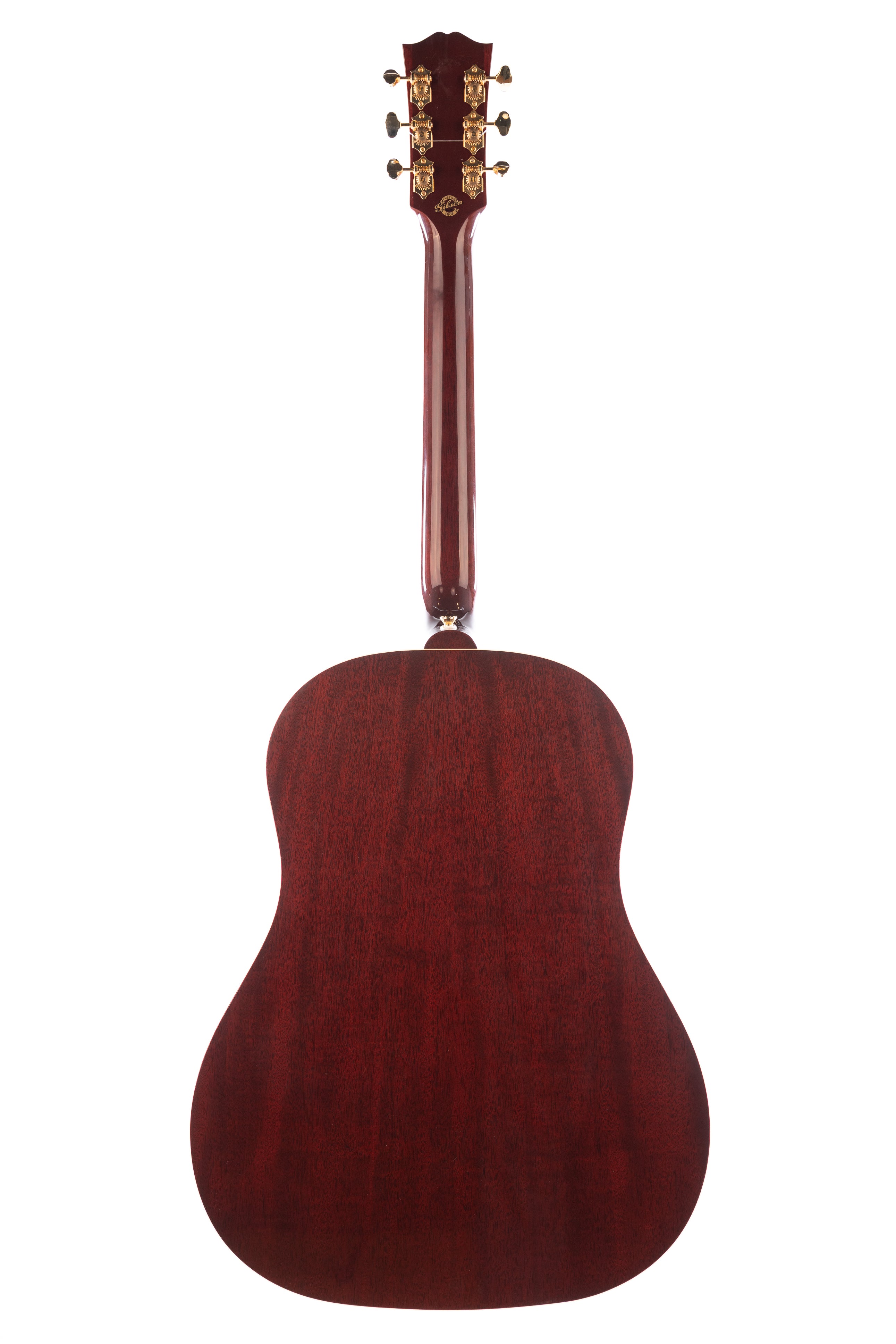 2014 Gibson J-45 Custom Shop