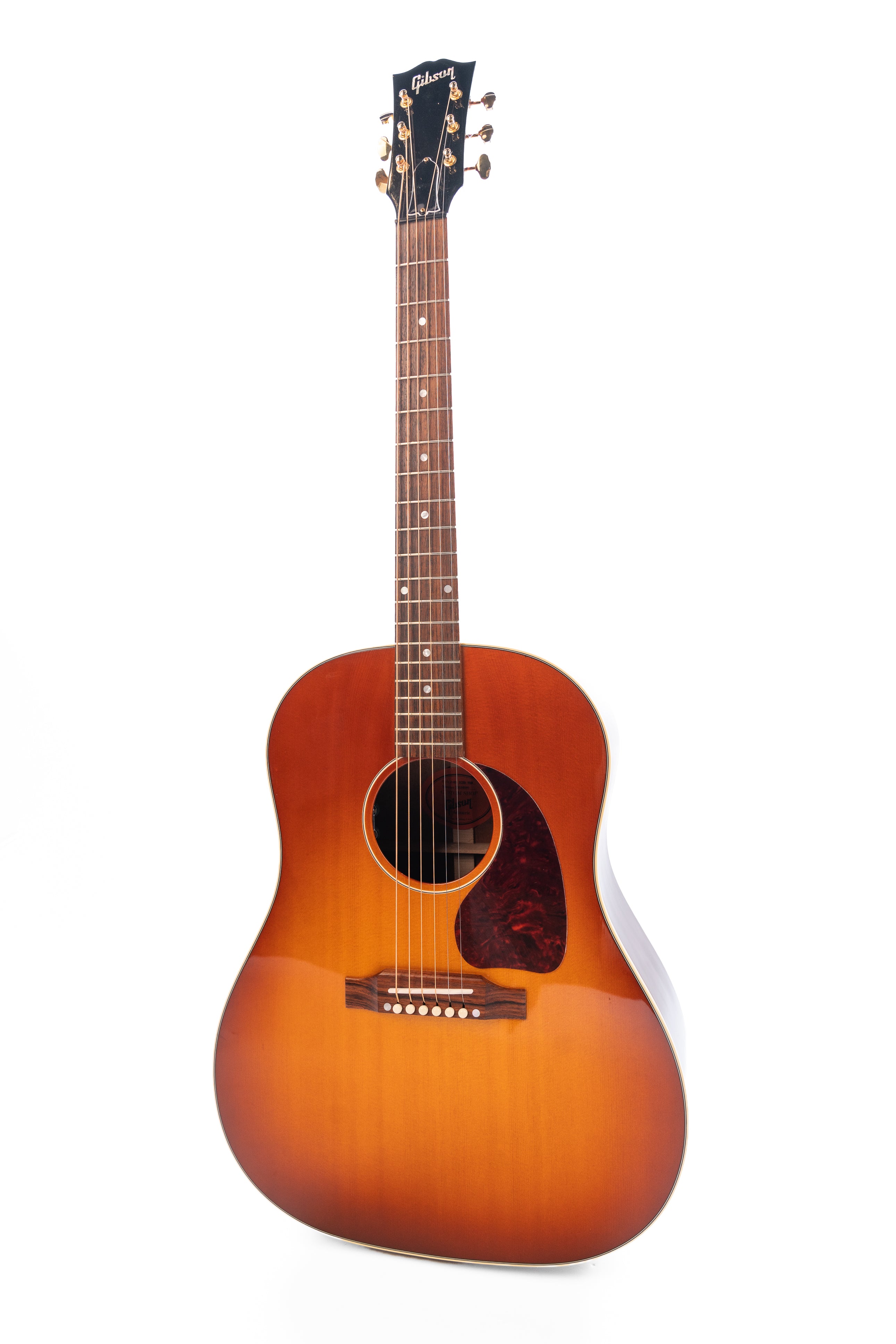 2014 Gibson J-45 Custom Shop