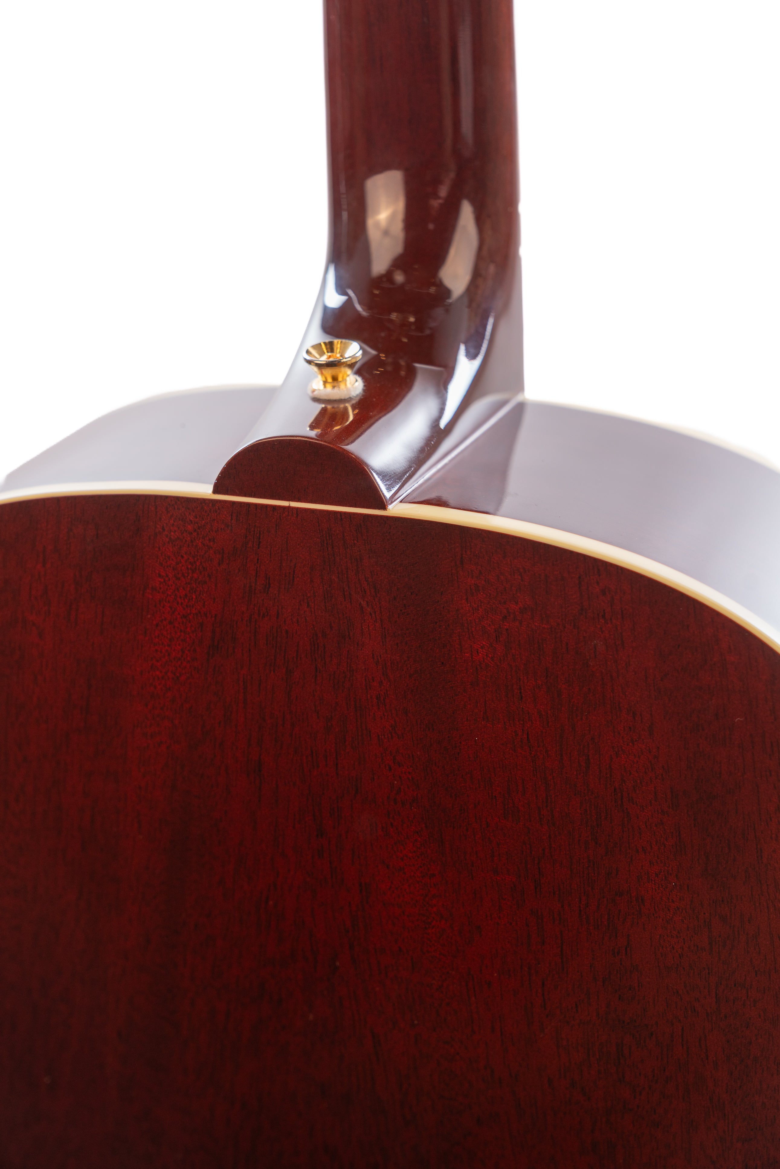 2014 Gibson J-45 Custom Shop
