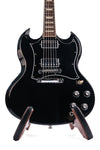 2020 Gibson SG Standard in Black