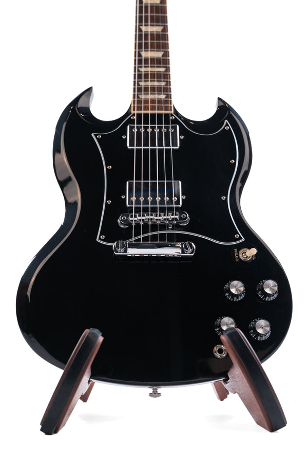 2020 Gibson SG Standard in Black