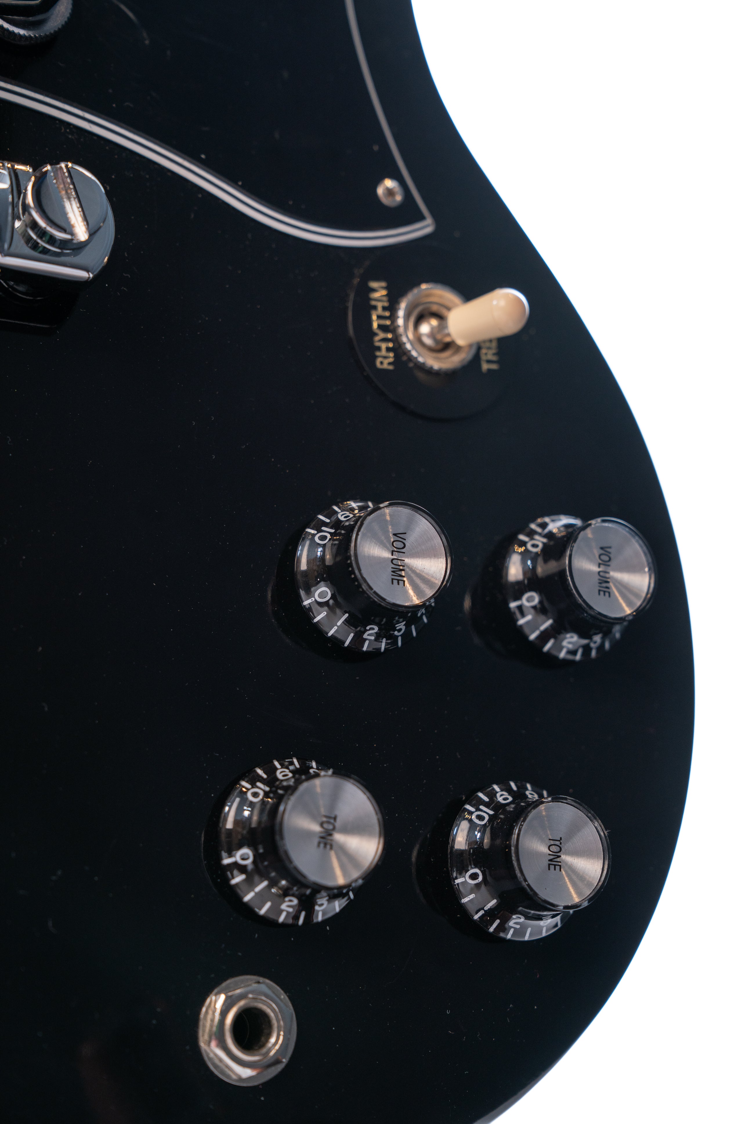 2020 Gibson SG Standard in Black