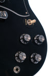 2020 Gibson SG Standard in Black