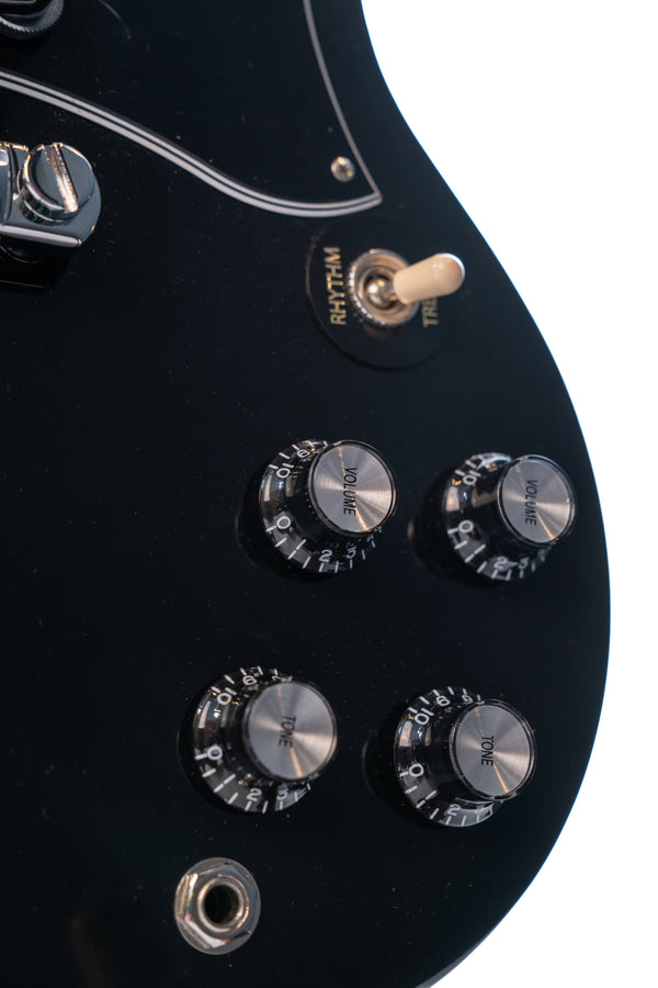 2020 Gibson SG Standard in Black