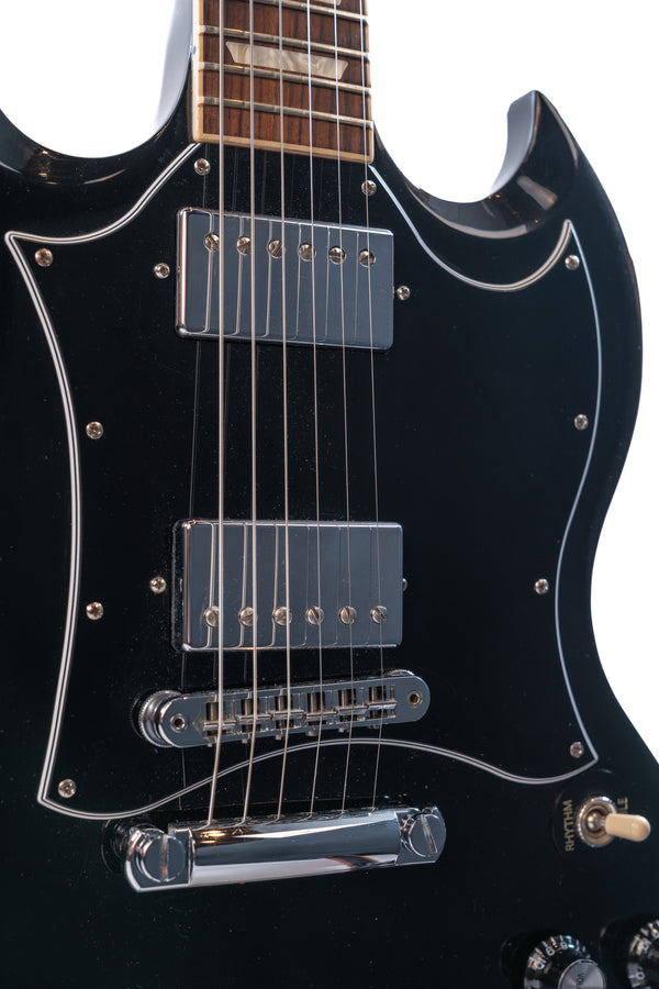 2020 Gibson SG Standard in Black