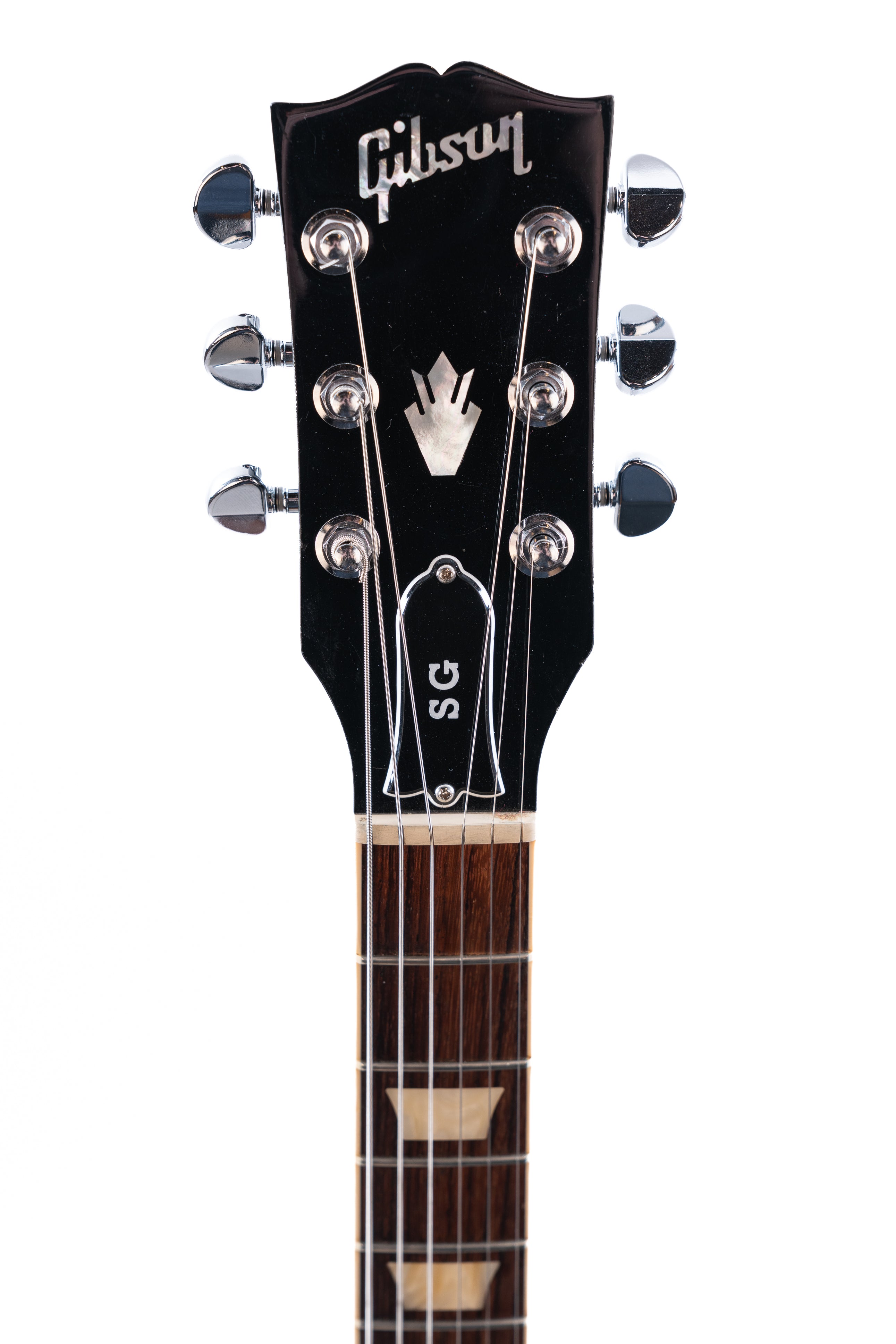 2020 Gibson SG Standard in Black