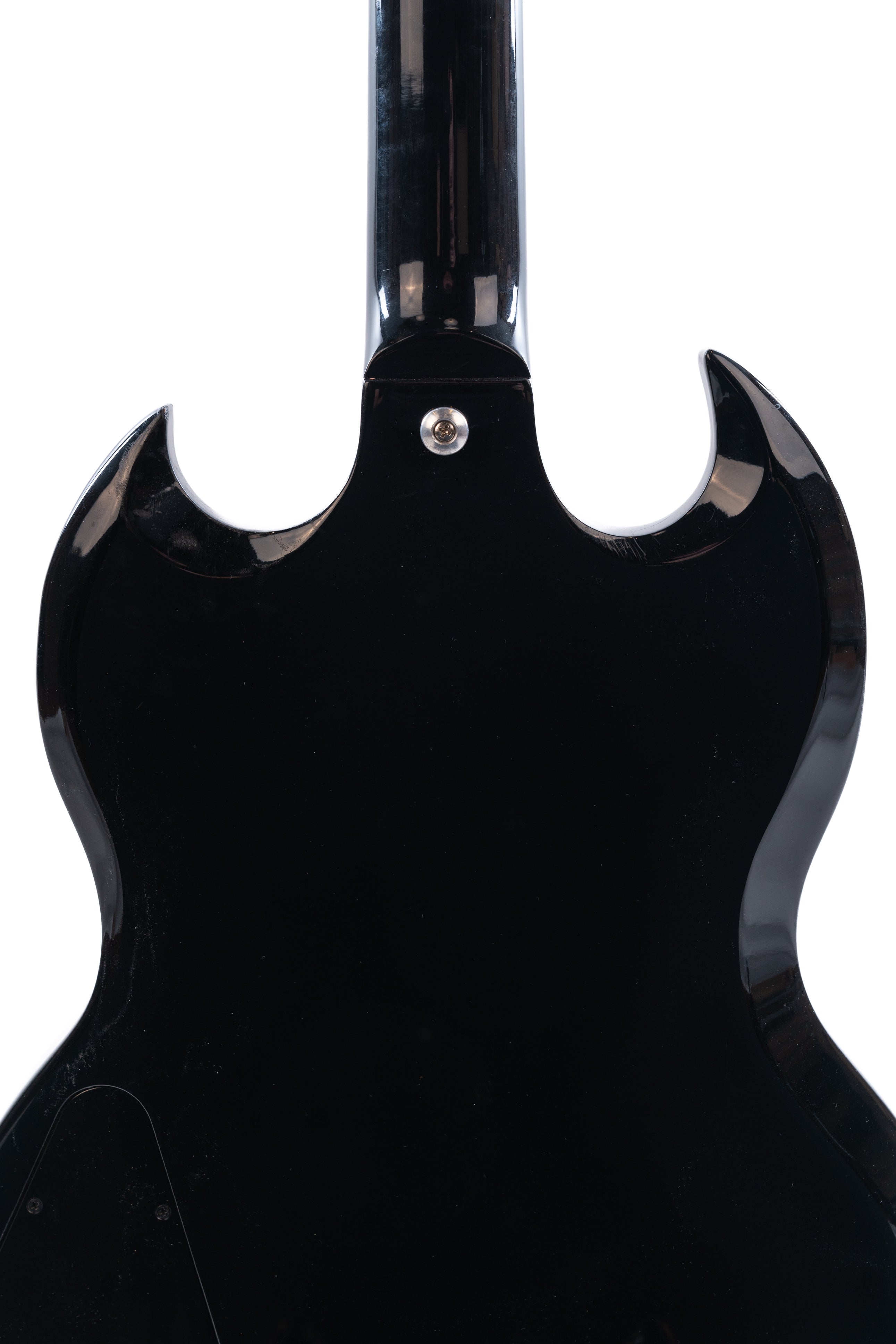 2020 Gibson SG Standard in Black