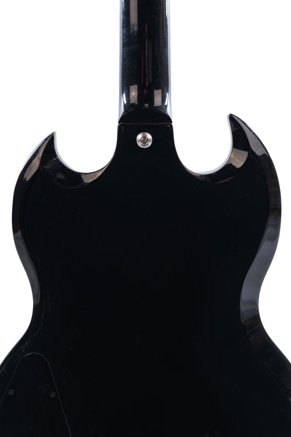 2020 Gibson SG Standard in Black