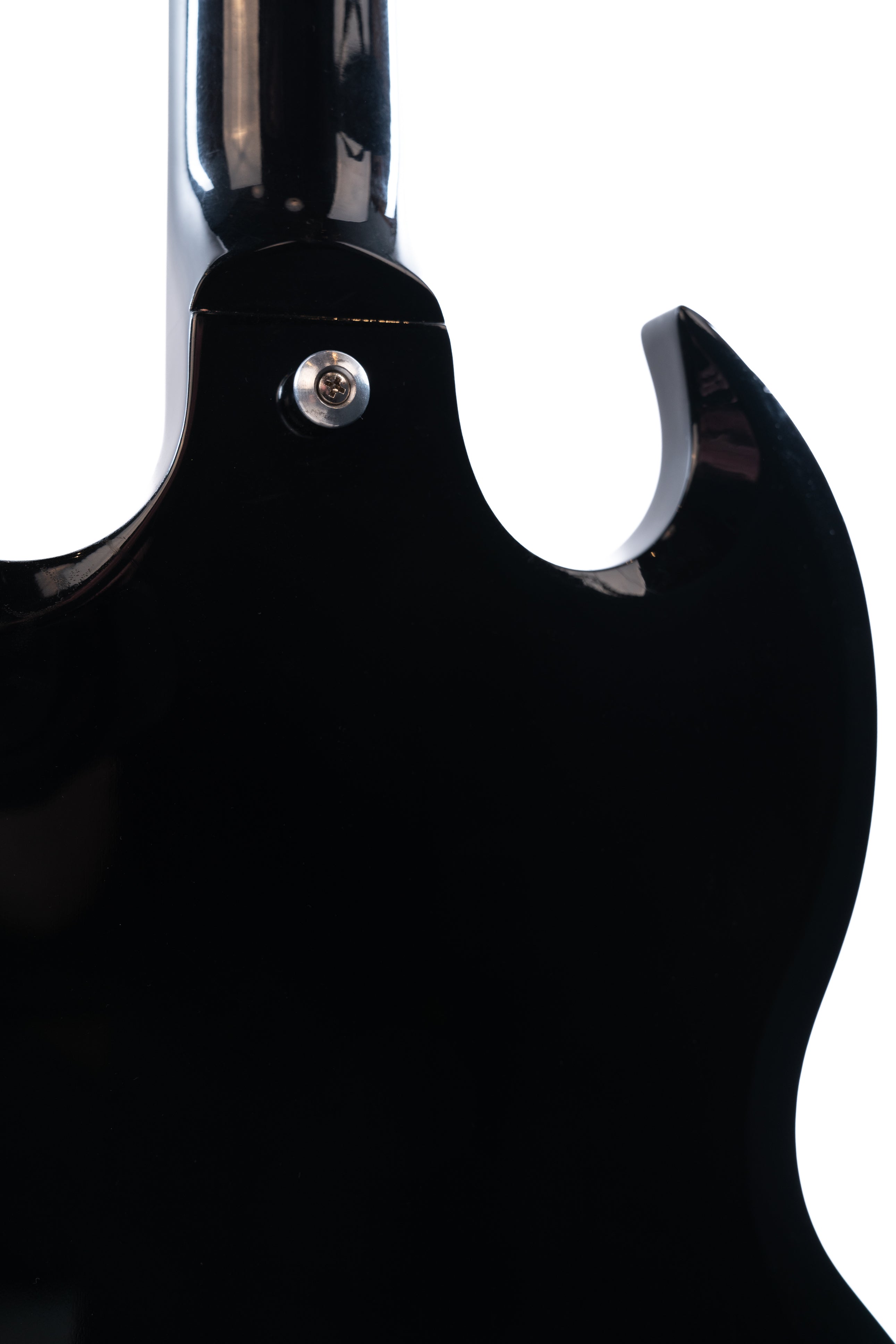 2020 Gibson SG Standard in Black