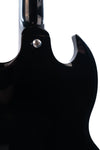 2020 Gibson SG Standard in Black