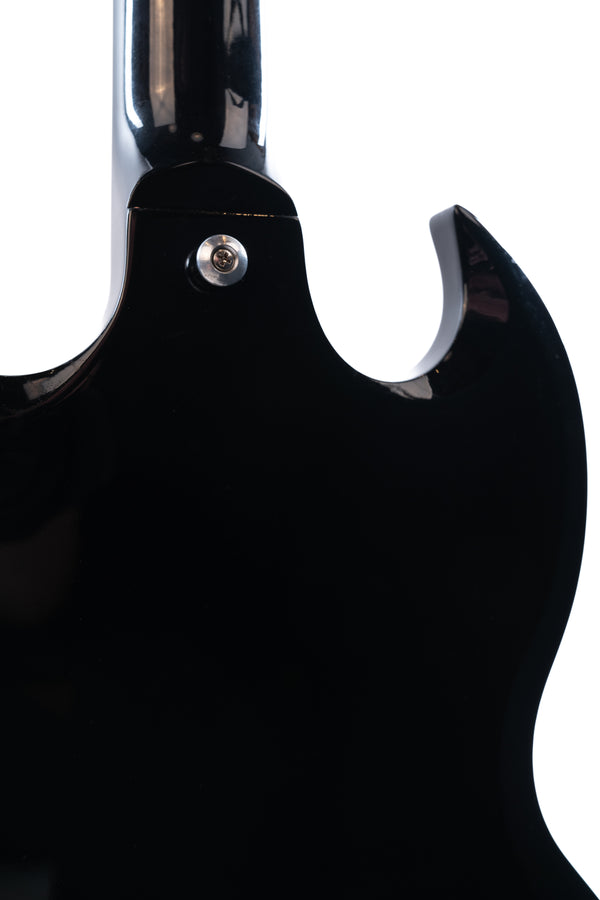 2020 Gibson SG Standard in Black