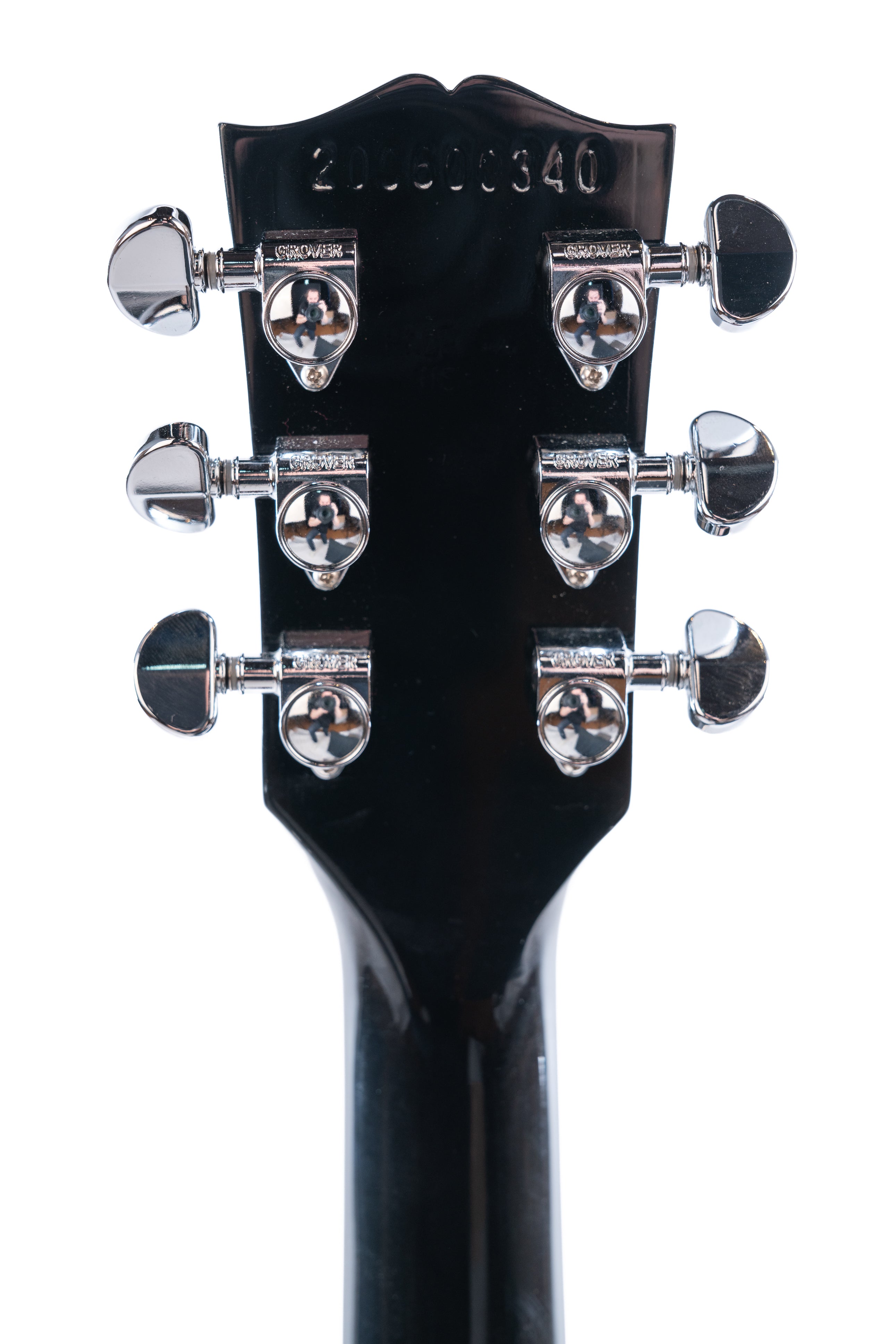 2020 Gibson SG Standard in Black