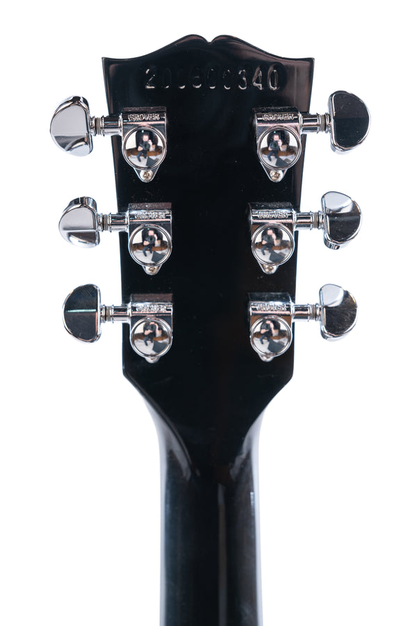 2020 Gibson SG Standard in Black