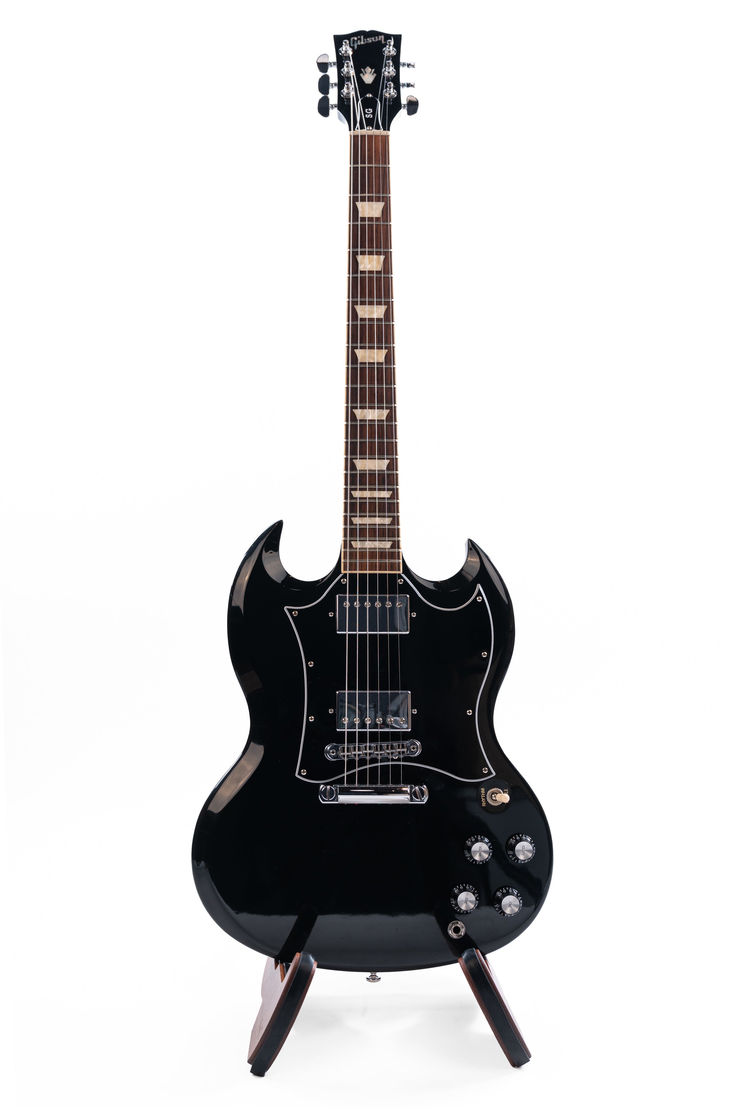 2020 Gibson SG Standard in Black
