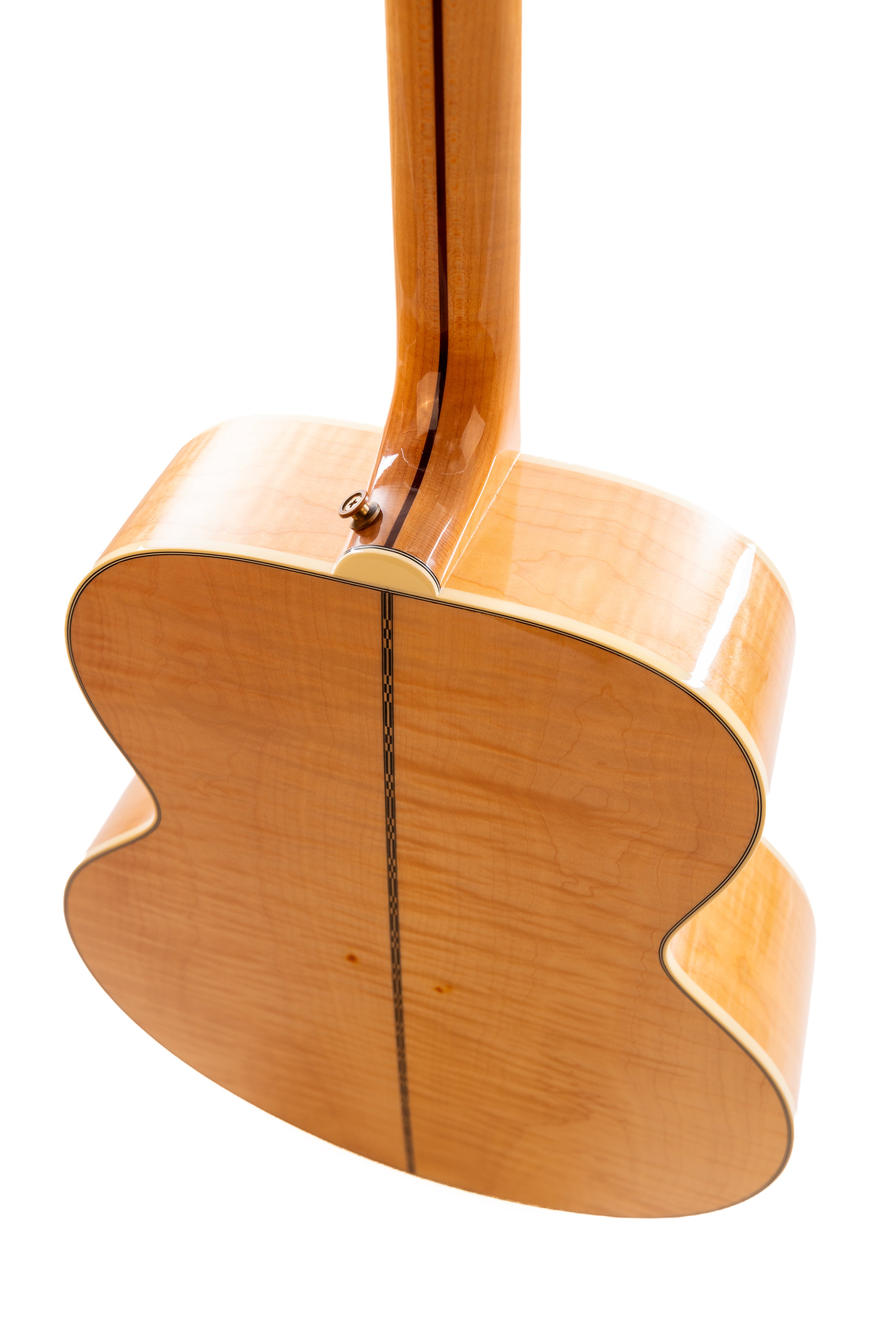 2008 Gibson SJ-200