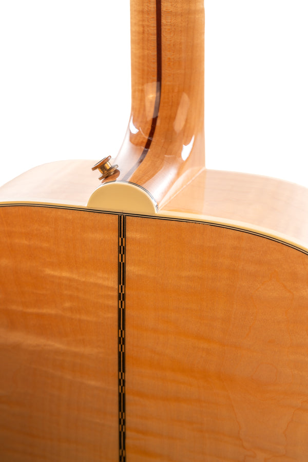 2008 Gibson SJ-200