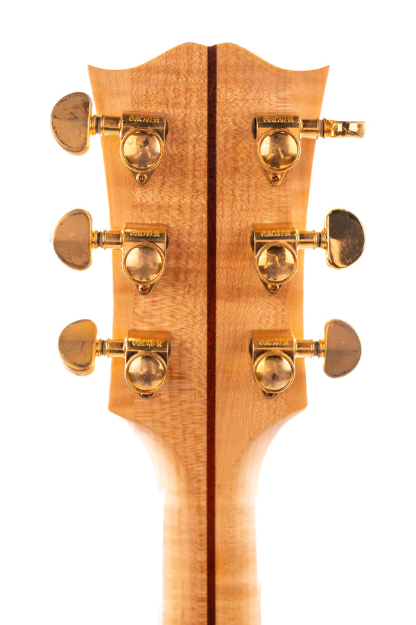 2008 Gibson SJ-200