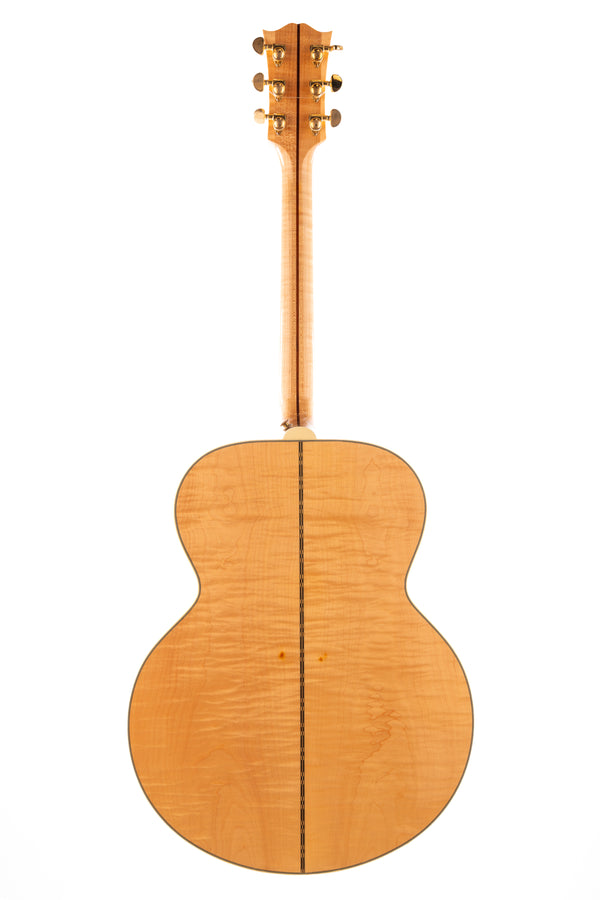 2008 Gibson SJ-200