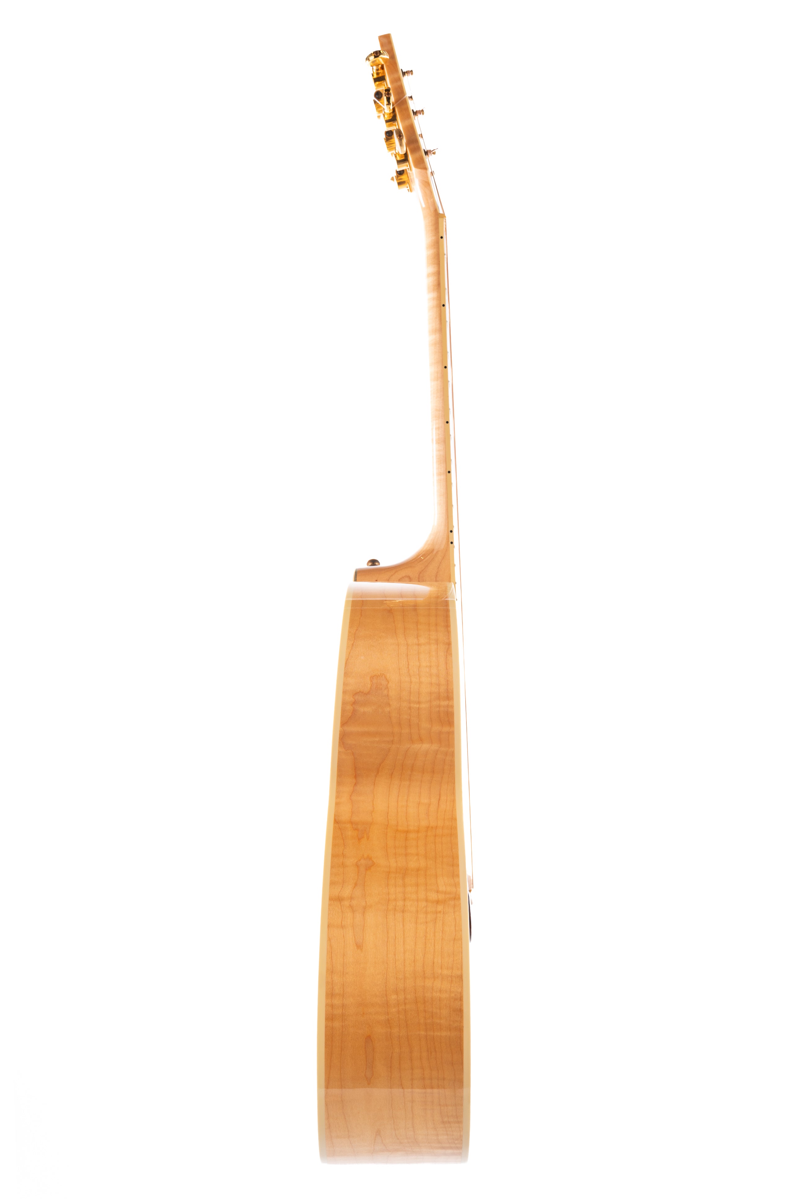 2008 Gibson SJ-200