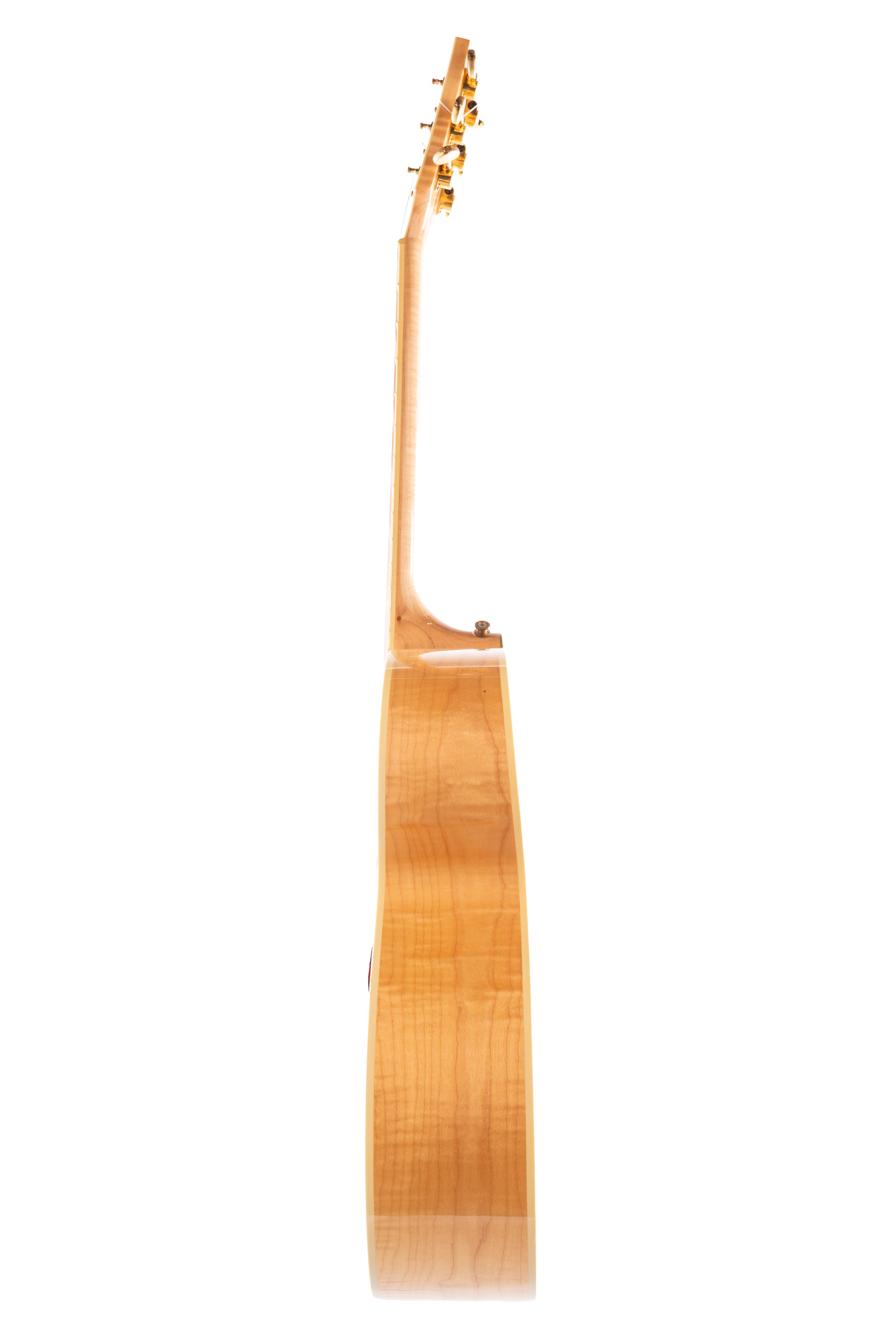 2008 Gibson SJ-200