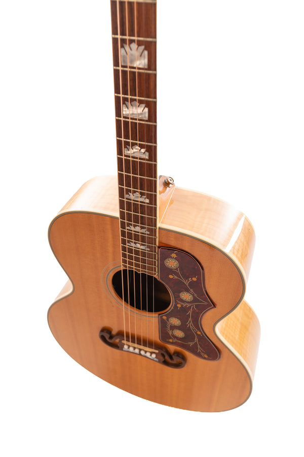 2008 Gibson SJ-200