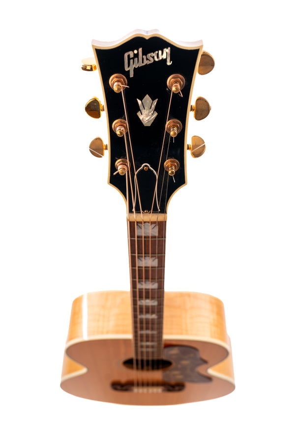 2008 Gibson SJ-200