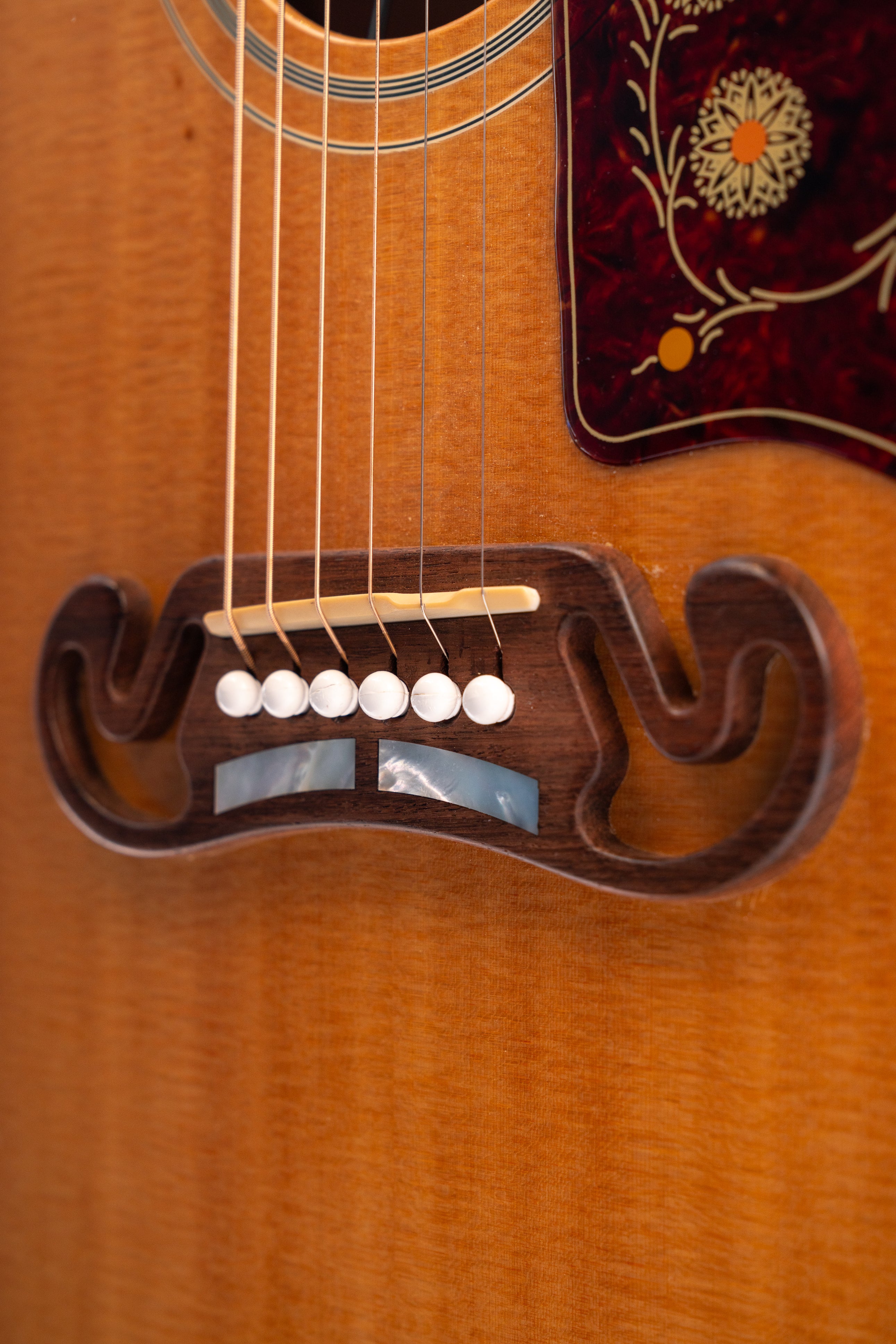 2008 Gibson SJ-200